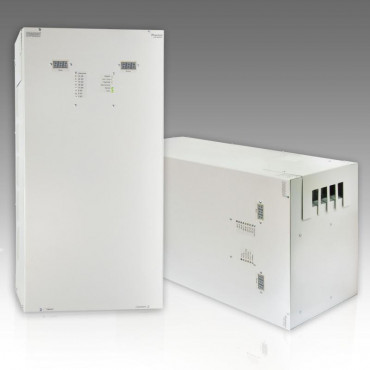 Стабилизатор напряжения Phantom VNTP-30 (max 330V) Стабилизатор напряжения Phantom VNTP-30 (max 330V)